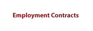 Employment-Contracts